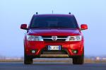 Fiat Freemont AWD 2012 года